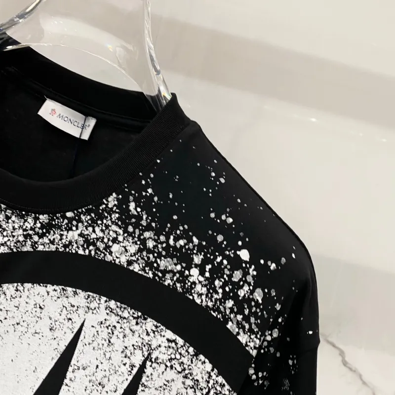 『XS-L』大好評 デザイン性 カッコイイ配色 デイリー 着心地良い通気性Ｔシャツ