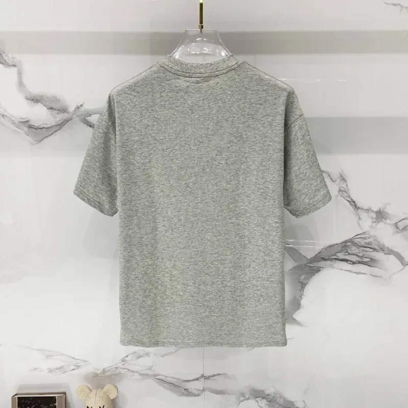 『XS-L』大好評 デザイン性 カッコイイ配色 デイリー 着心地良い通気性Ｔシャツ