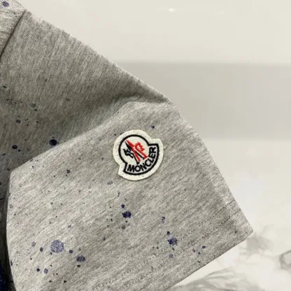 『XS-L』大好評 デザイン性 カッコイイ配色 デイリー 着心地良い通気性Ｔシャツ