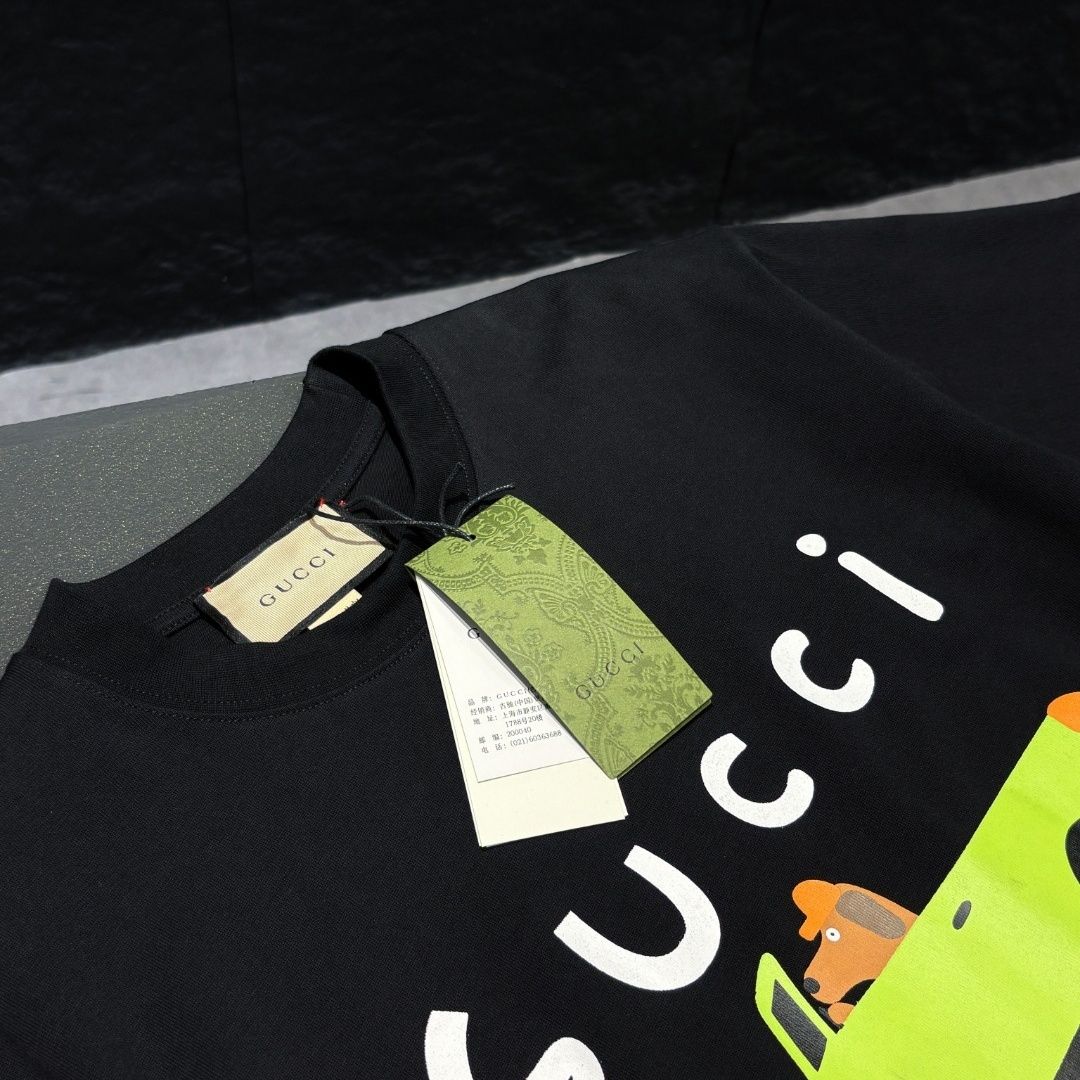 『S-XL』トレンディなプリント柄のメンズ＆レディースTシャツ。クルーネック、半袖、カジュアルなゆったりトップス。