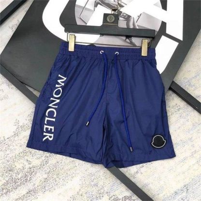 『S-4XL』プレミアムな通気性を備えた5点留め高級ショートパンツ メンズショートパンツ