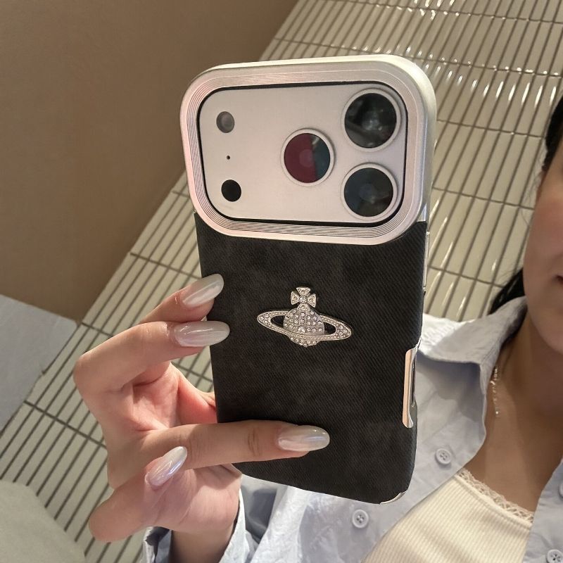 プレミアムiphone電話ケースフルカバーソフトカバー