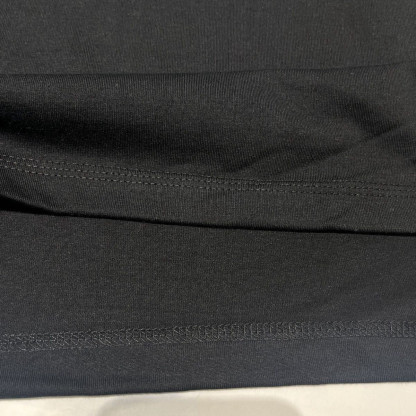 【S-3XL】新しいカジュアルなラウンドネックの純綿のトレンドプリント半袖Tシャツ、ルーズフィット