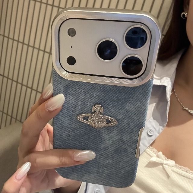 プレミアムiphone電話ケースフルカバーソフトカバー