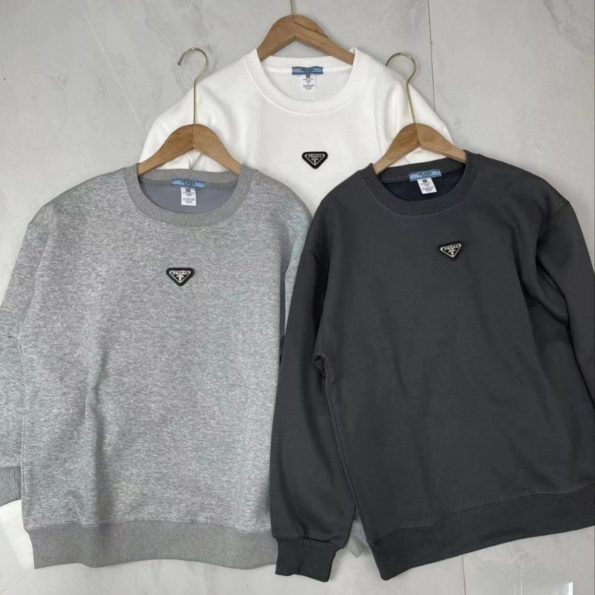『Ｍ-6XL』おすすめ 大人らしい ノームコア プルオーバー トレーナー