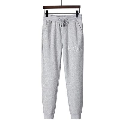 新作秋冬メンズスポーツスーツカーディガンルーズフード付きジャケットツーピースセット