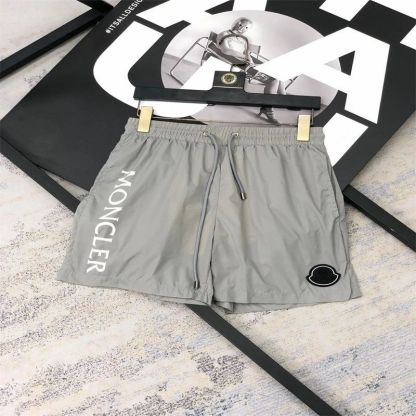 『S-4XL』プレミアムな通気性を備えた5点留め高級ショートパンツ メンズショートパンツ