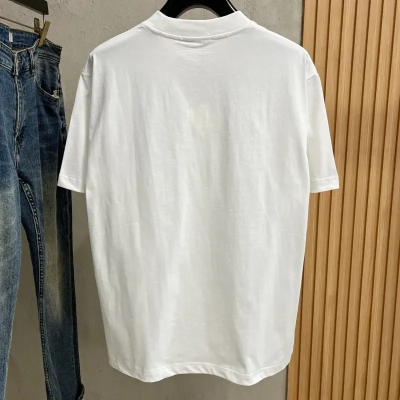『S-4XL』新作登場 デザイン満点 スタイリッシュ 高品質 カジュアル 快適 合わせやすい プリントＴシャツ