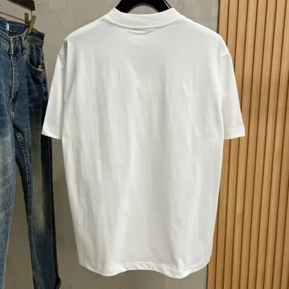 『S-4XL』新作登場 デザイン満点 スタイリッシュ 高品質 カジュアル 快適 合わせやすい プリントＴシャツ