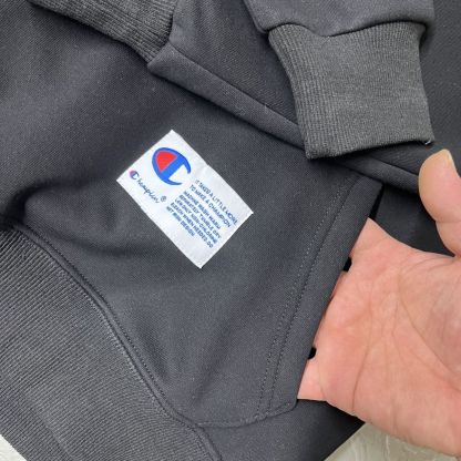 2025ストリートスタイルプリントパーカー。トレンド感満載で男女兼用。