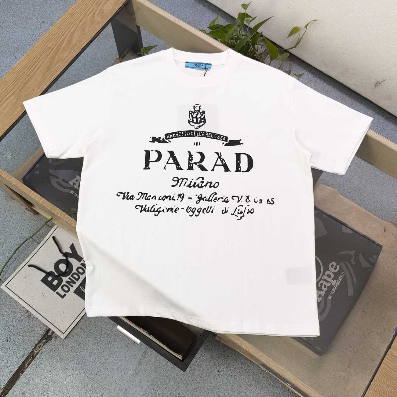 人気爆発中 高品質 ファッション カジュアル シンプル 快適 通気性に優れたプリントTシャツ