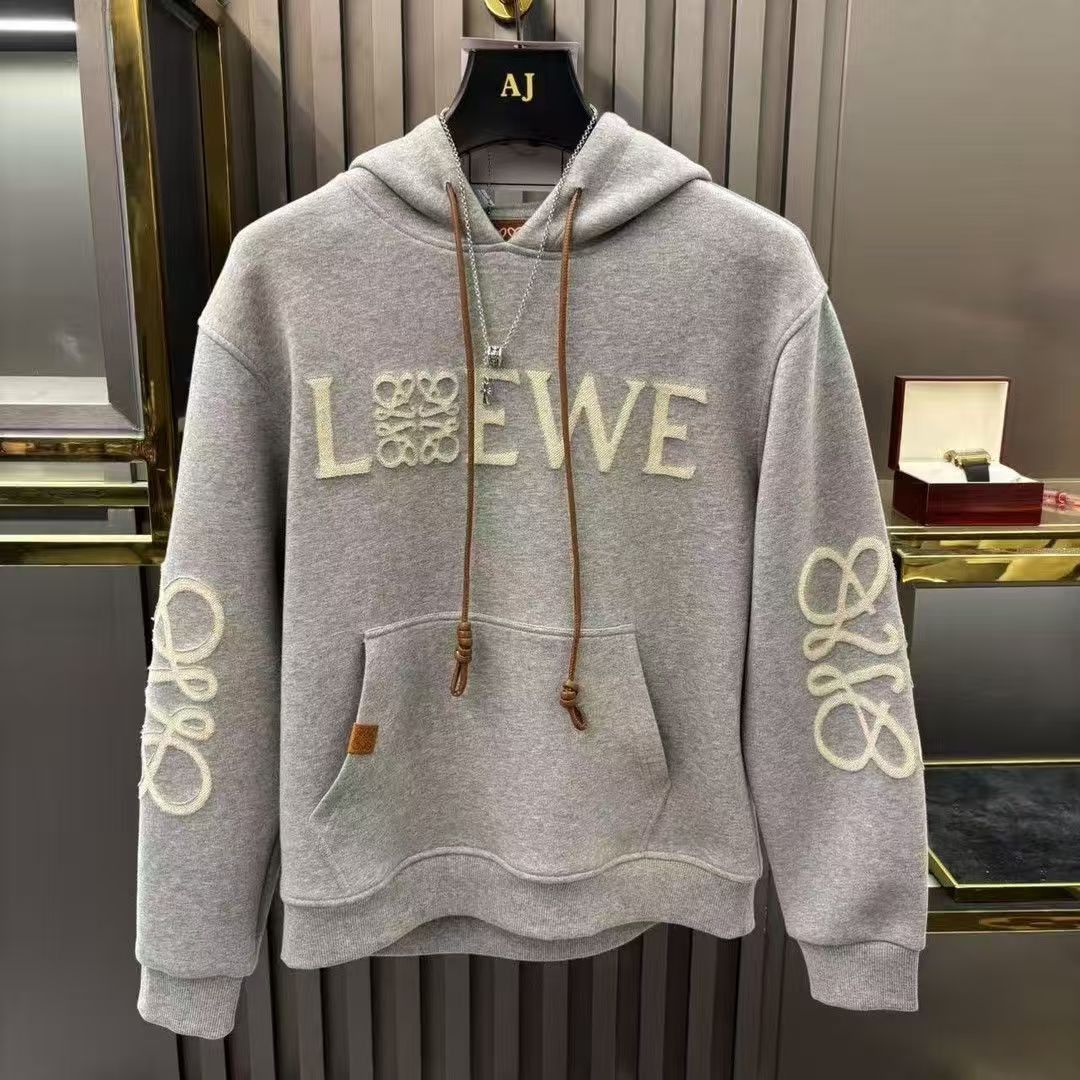 新しい秋スタイルのパーカー、ファッショナブルで多用途、ユニセックス、カジュアルなフード付きトップ