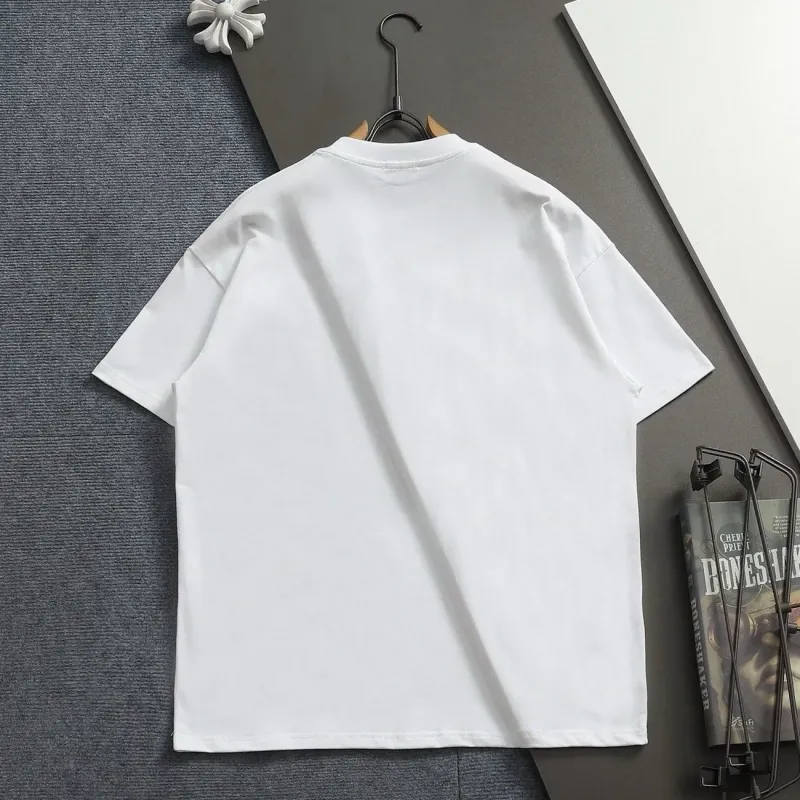 『XS-L』新作登場 トレンド シンプル 着心地良い 個性的プリント合わせやすい Ｔシャツ