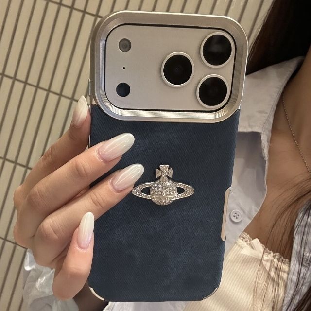 プレミアムiphone電話ケースフルカバーソフトカバー