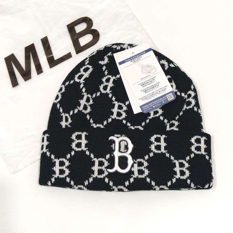 秋冬用の新しい厚手のウール帽子。男女兼用で多用途に使え、暖かいです。
