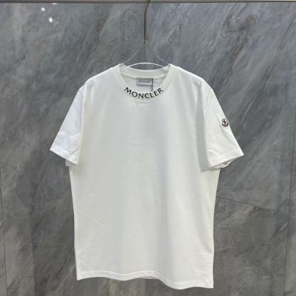 【S-3XL】新しいカジュアルなラウンドネックの純綿のトレンドプリント半袖Tシャツ、ルーズフィット