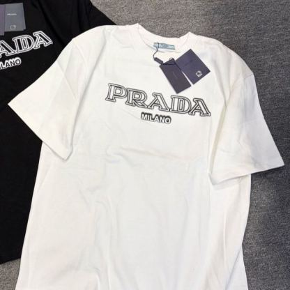 [Copy]『M-3XL』春夏の新作、ゆったりとしたクルーネック半袖Tシャツ