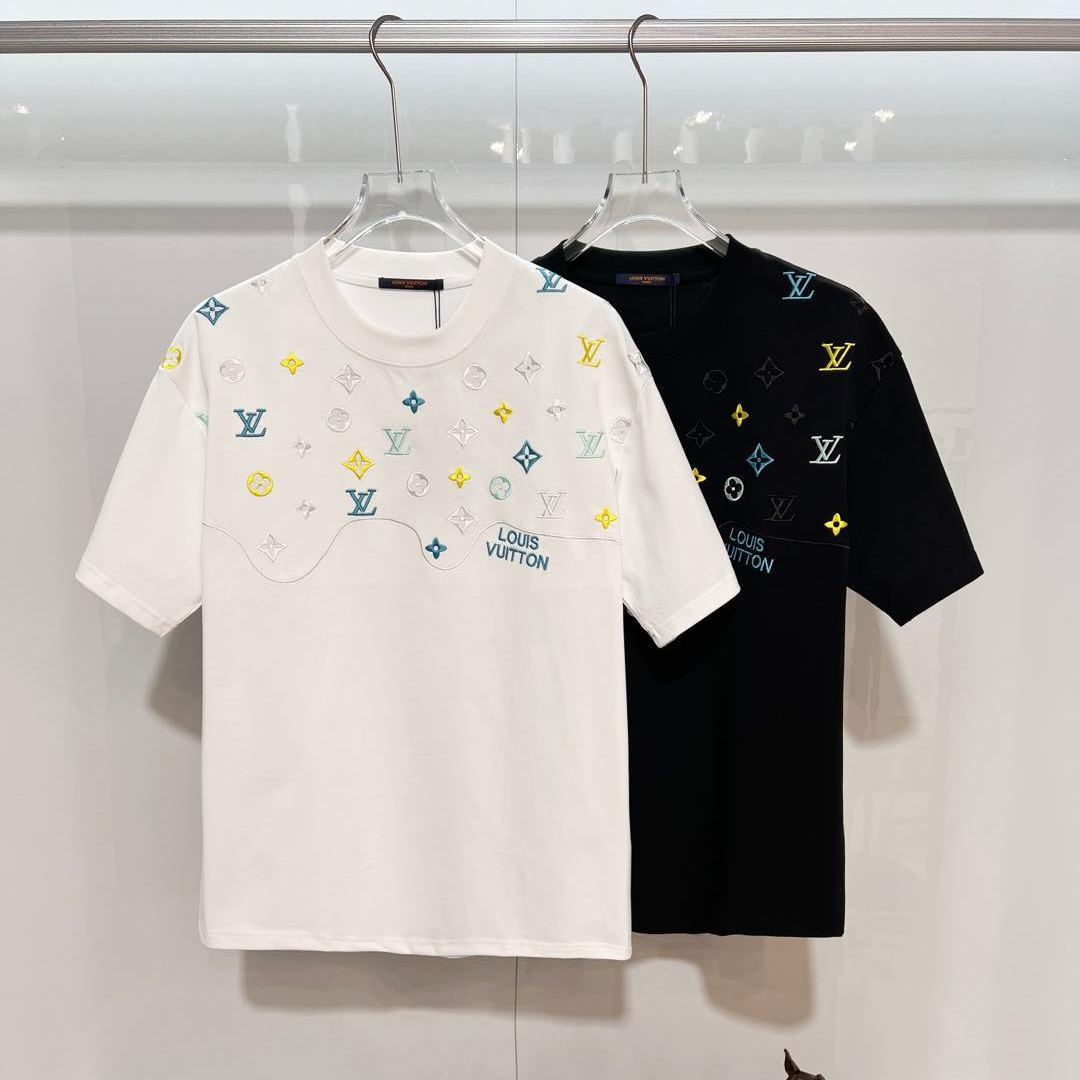 『S-2XL』超人気新作 シック カジュアル ミニマル 着心地良い 合わせやすいクール Ｔシャツ