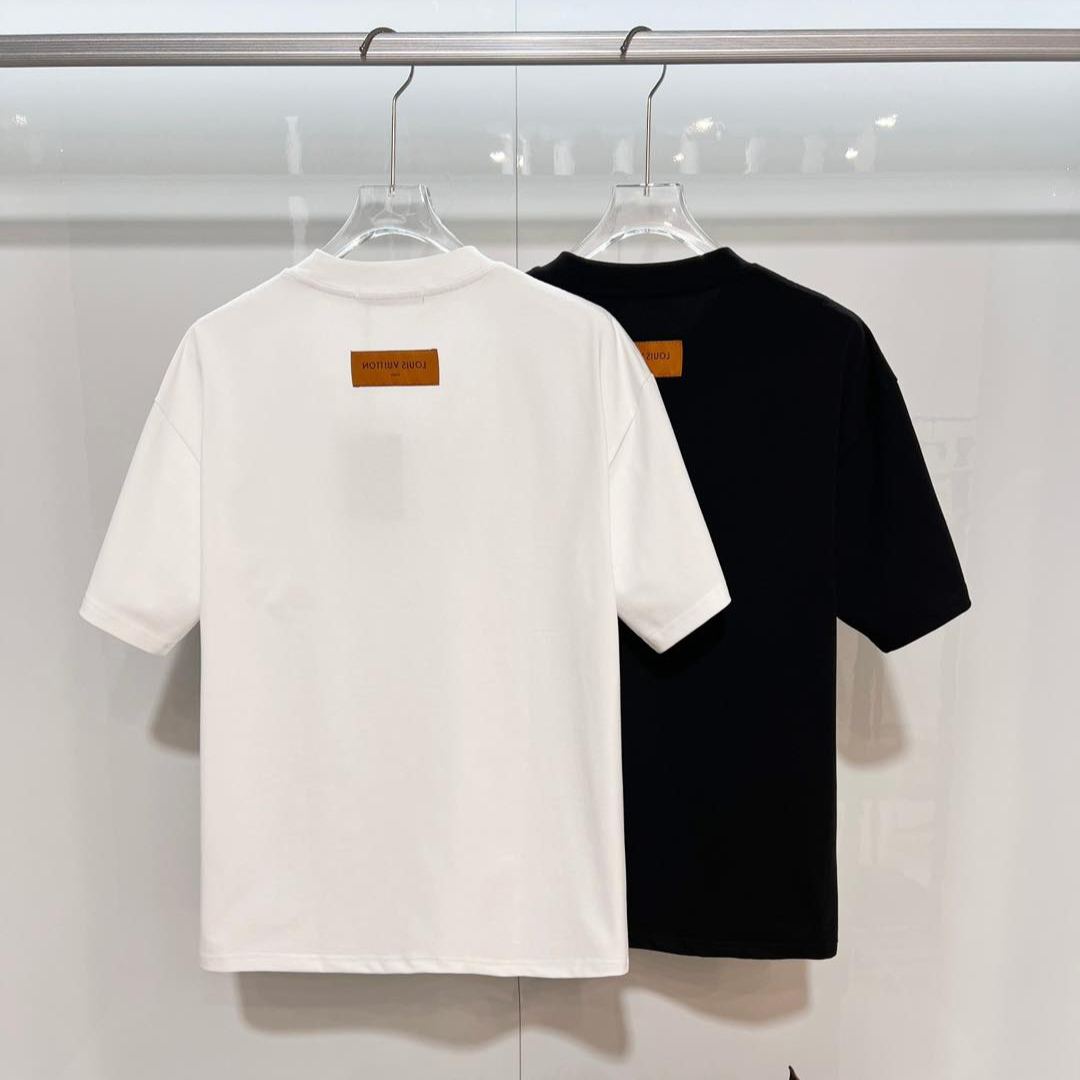 『S-2XL』超人気新作 シック カジュアル ミニマル 着心地良い 合わせやすいクール Ｔシャツ