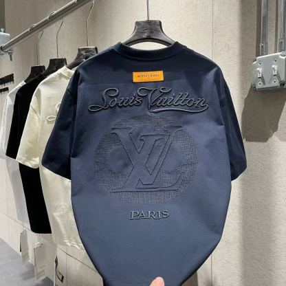 『L-5XL』新しい半袖クルーネックメンズカジュアルスタイリッシュ