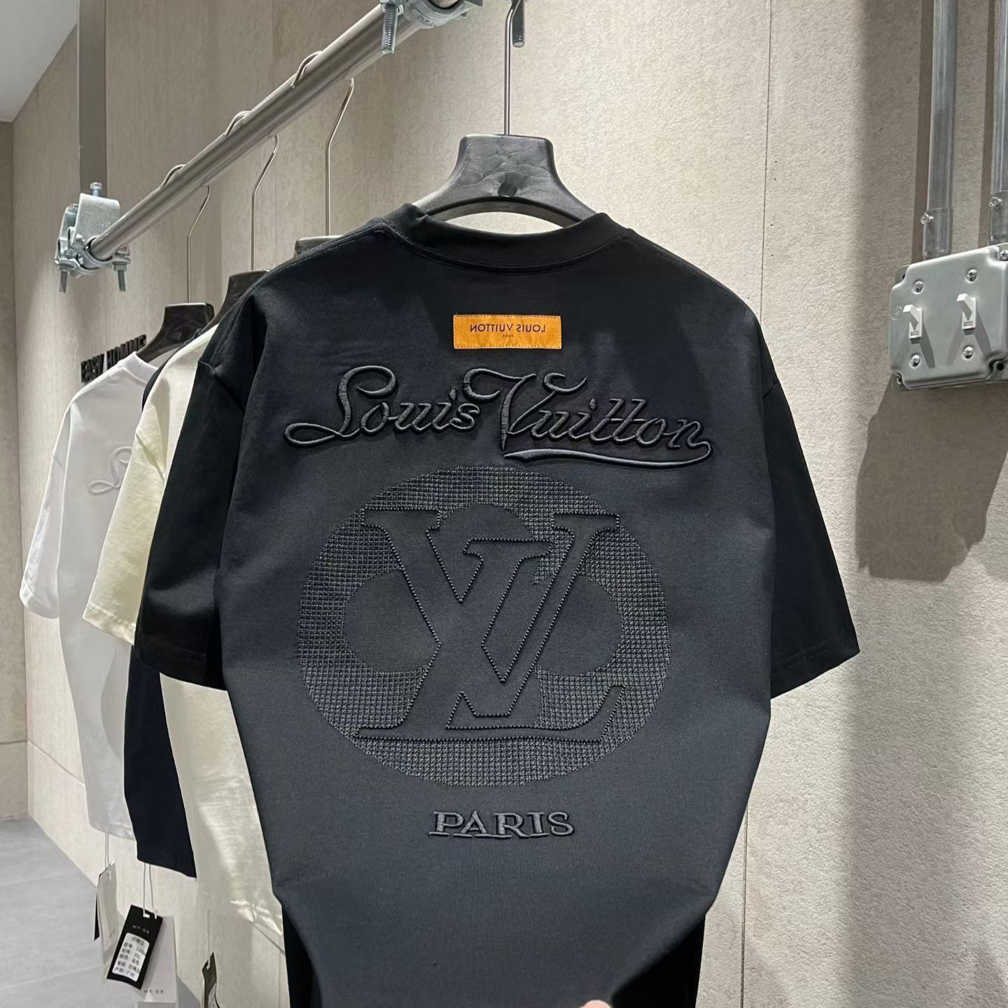 『L-5XL』新しい半袖クルーネックメンズカジュアルスタイリッシュ