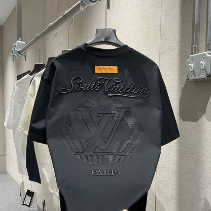 『L-5XL』新しい半袖クルーネックメンズカジュアルスタイリッシュ