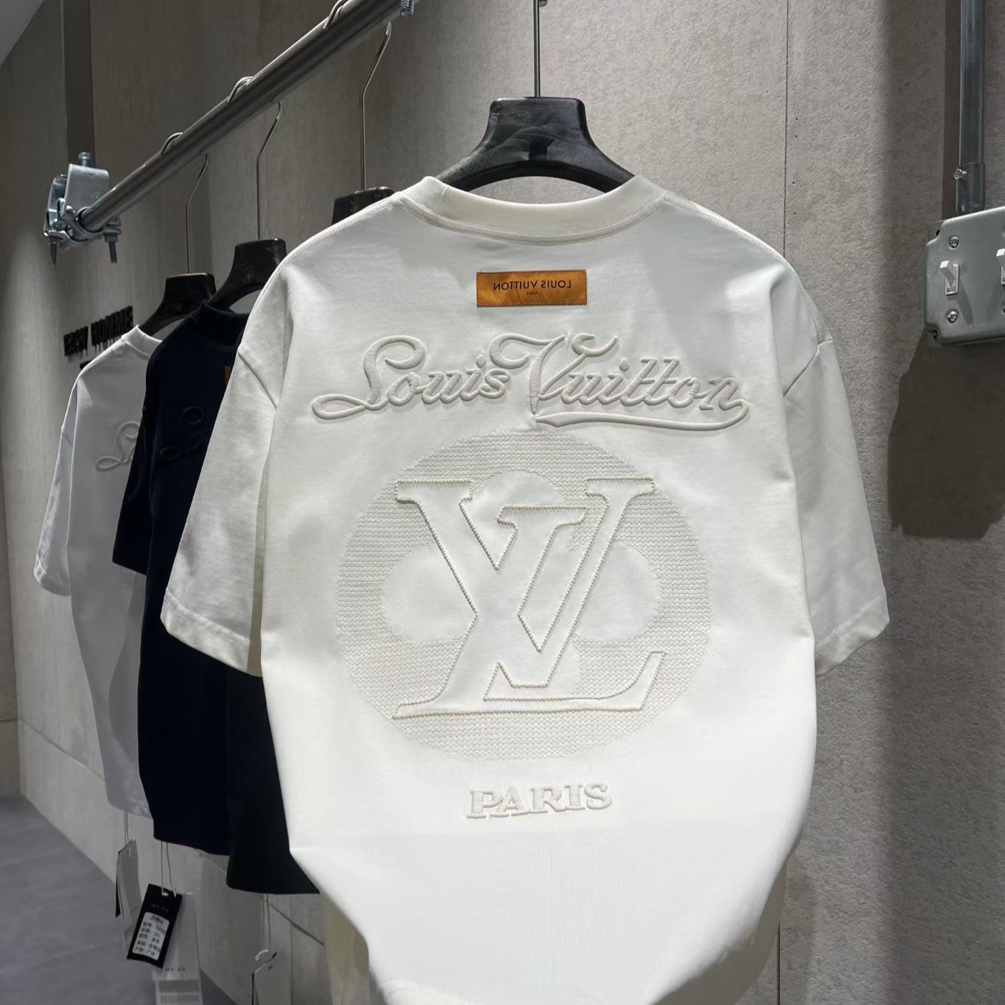 『L-5XL』新しい半袖クルーネックメンズカジュアルスタイリッシュ