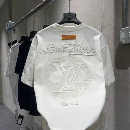 『L-5XL』新しい半袖クルーネックメンズカジュアルスタイリッシュ