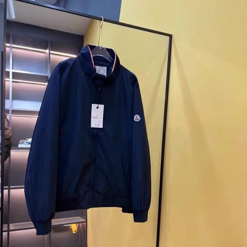『M-4XL』スタイリッシュなジャケット、人気の春秋アウター