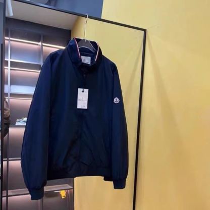 『M-4XL』スタイリッシュなジャケット、人気の春秋アウター