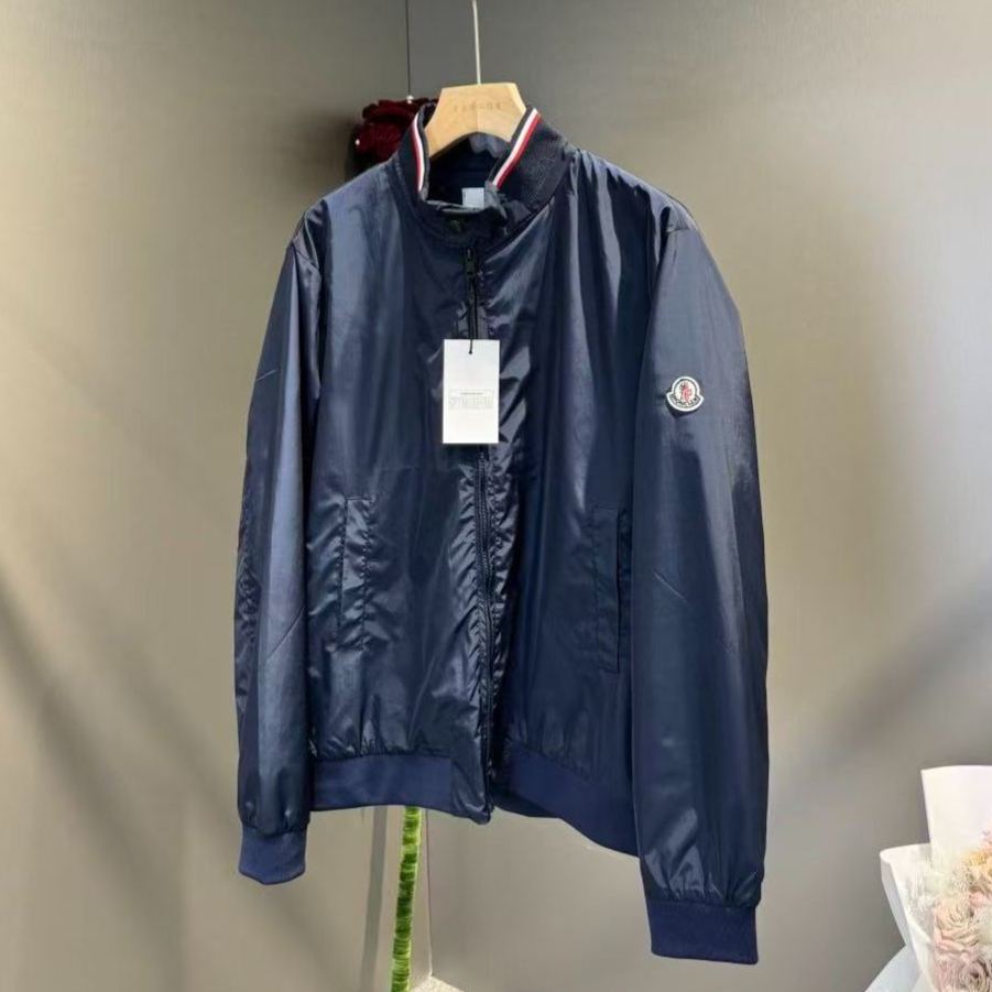 『M-4XL』スタイリッシュなジャケット、人気の春秋アウター