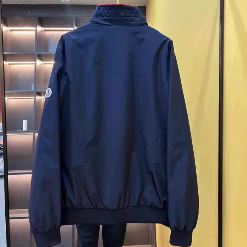 『M-4XL』スタイリッシュなジャケット、人気の春秋アウター