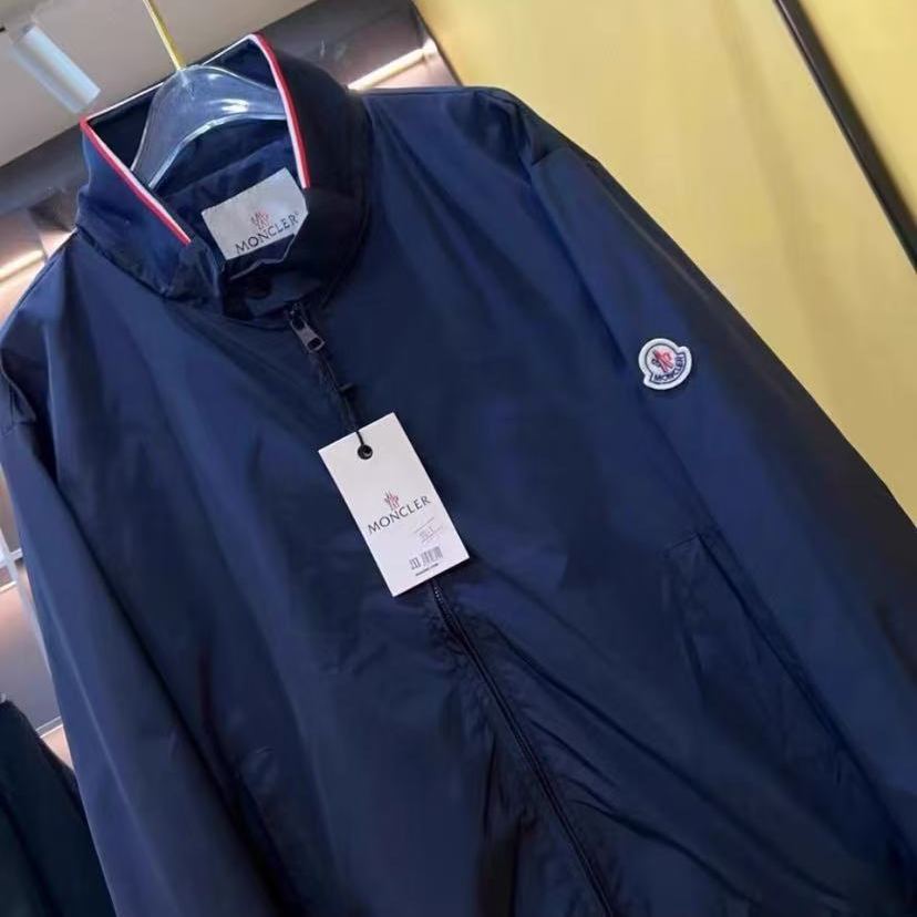 『M-4XL』スタイリッシュなジャケット、人気の春秋アウター