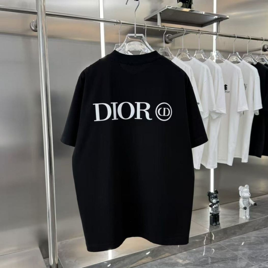 【S-3XL】売れ筋、超人気の通気性のある純綿半袖Tシャツ、男女兼用、ゆったりとしたラウンドネックトップ