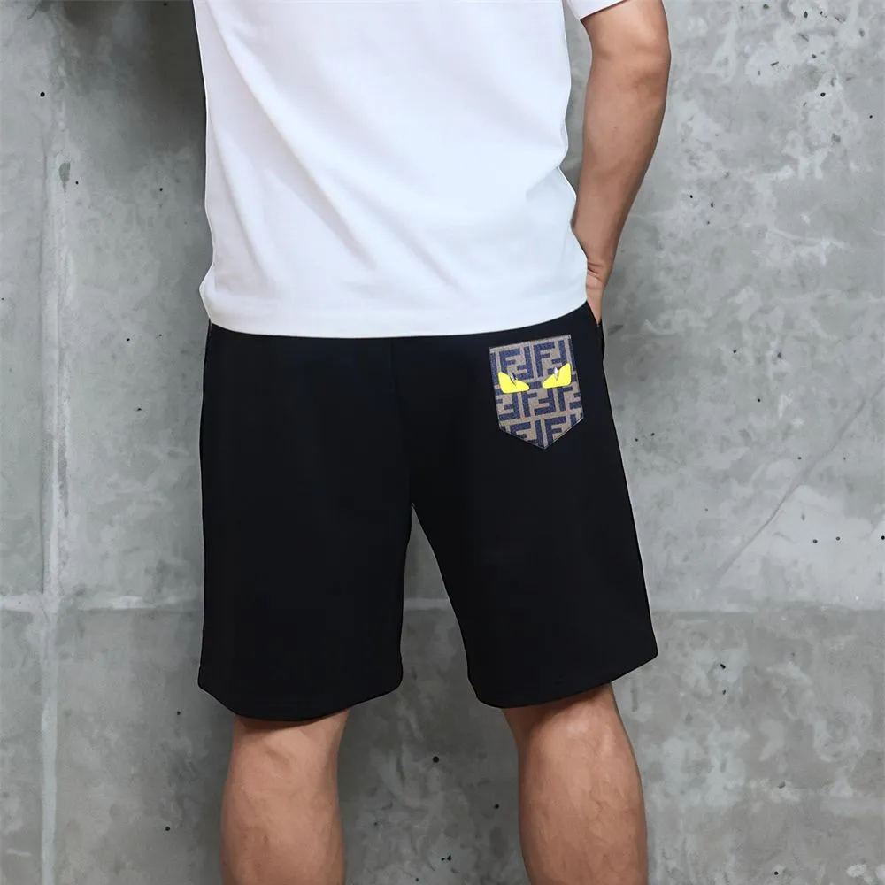 【S-5XL】ファッショナブルで高品質な半袖Tシャツ、ゆったりとしたコットンTシャツ