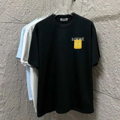 『S-3XL』夏にぴったりのトレンディなプリントTシャツ、男女兼用の新作半袖トップス。