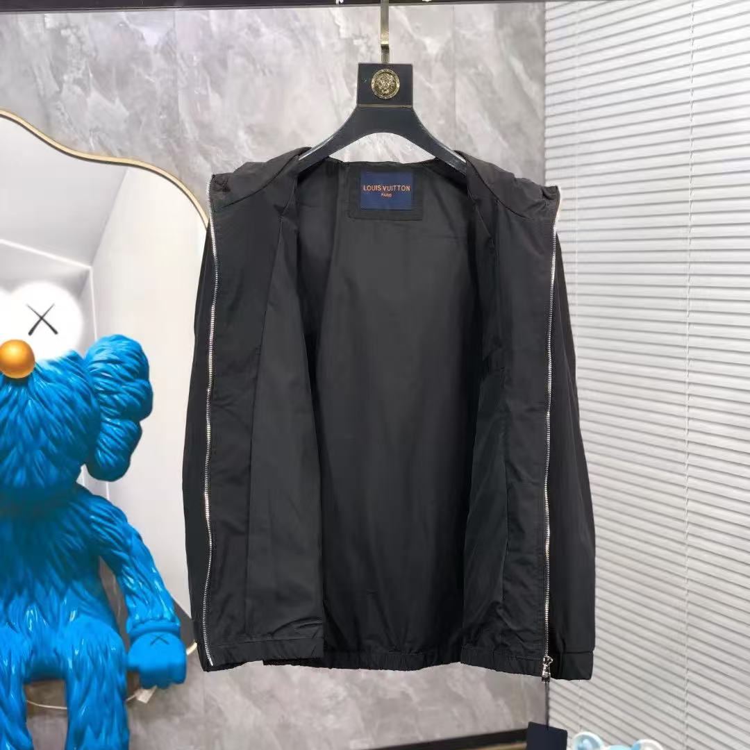 『M-3XL』大人らしい スタンドカラー ファッション 多用途 トレンド 快適 カジュアル ジャケット