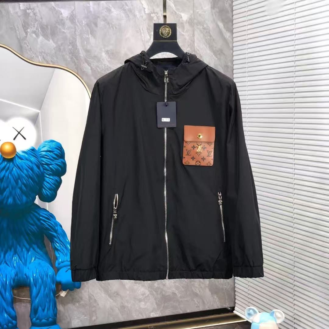 『M-3XL』大人らしい スタンドカラー ファッション 多用途 トレンド 快適 カジュアル ジャケット