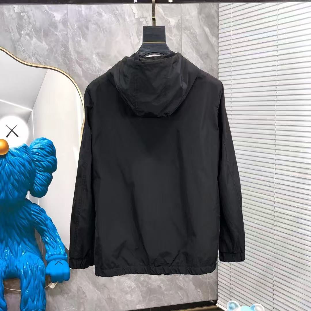 『M-3XL』大人らしい スタンドカラー ファッション 多用途 トレンド 快適 カジュアル ジャケット