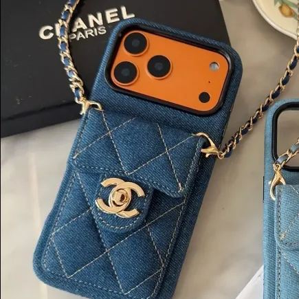 人気のスマホケース、おしゃれなクロスボディiPhoneケース
