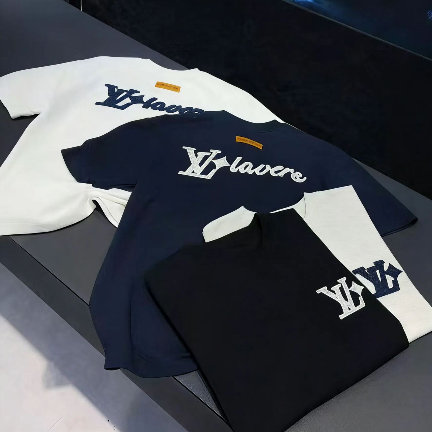 『M-2XL』今季のマストアイテム トレンド 品がある 快適 合わせやすい Ｔシャツ