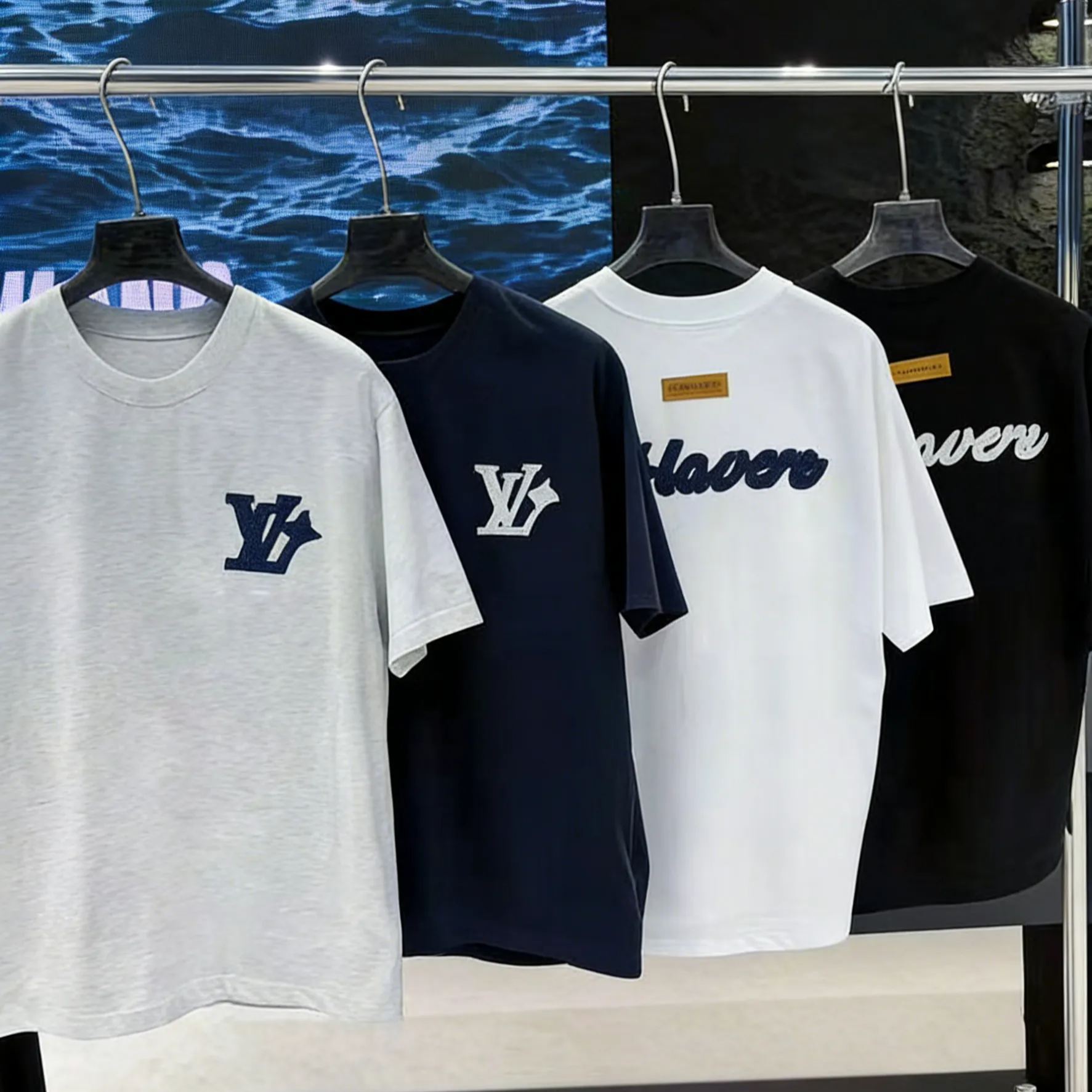 『M-2XL』今季のマストアイテム トレンド 品がある 快適 合わせやすい Ｔシャツ