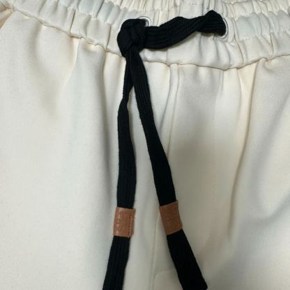 [Copy]ユニセックス シンプル プリント ショーツ コットン ルーズ カジュアル ハーフパンツ