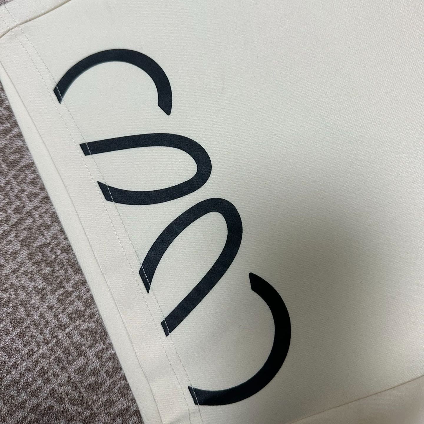 [Copy]ユニセックス シンプル プリント ショーツ コットン ルーズ カジュアル ハーフパンツ