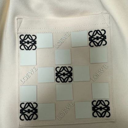 [Copy]ユニセックス シンプル プリント ショーツ コットン ルーズ カジュアル ハーフパンツ