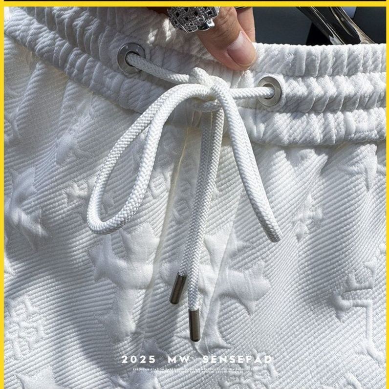 『M-4XL』新作の高級カジュアルメンズショーツ