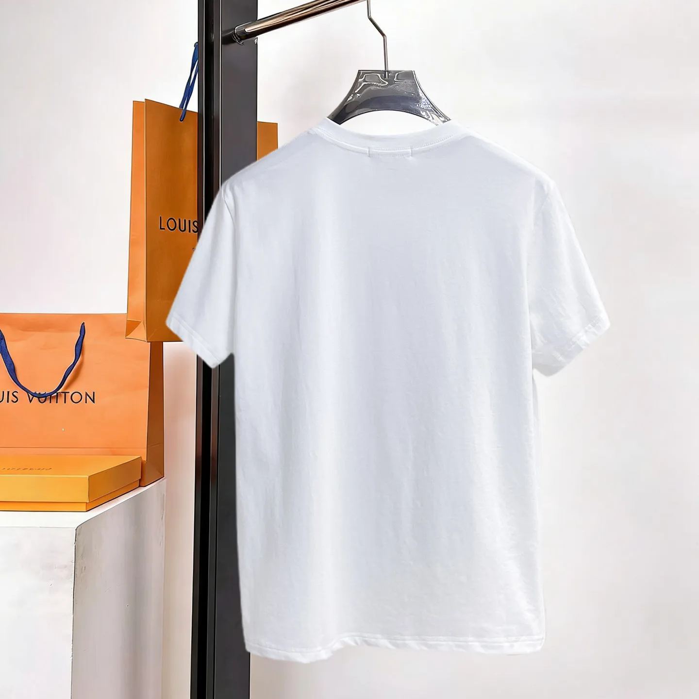 [Copy]人気のトップス、新作サマー半袖Tシャツ