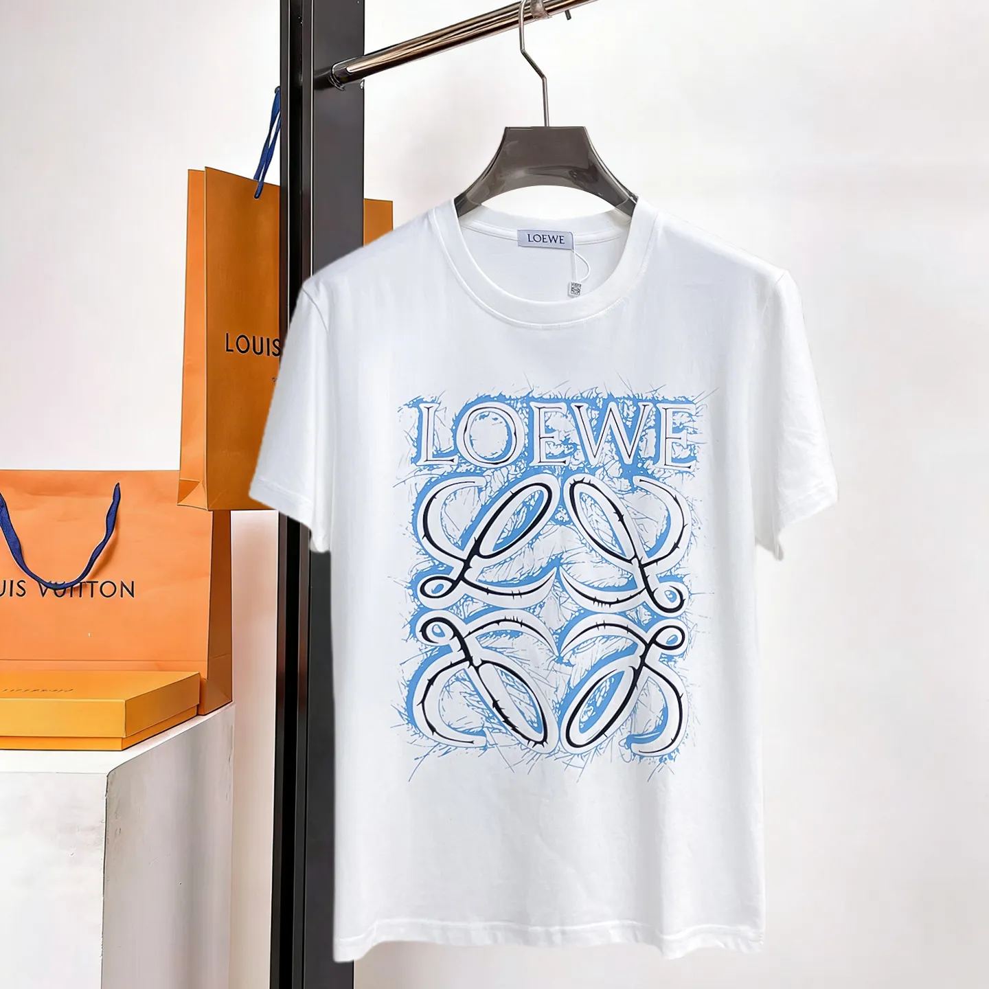 [Copy]人気のトップス、新作サマー半袖Tシャツ