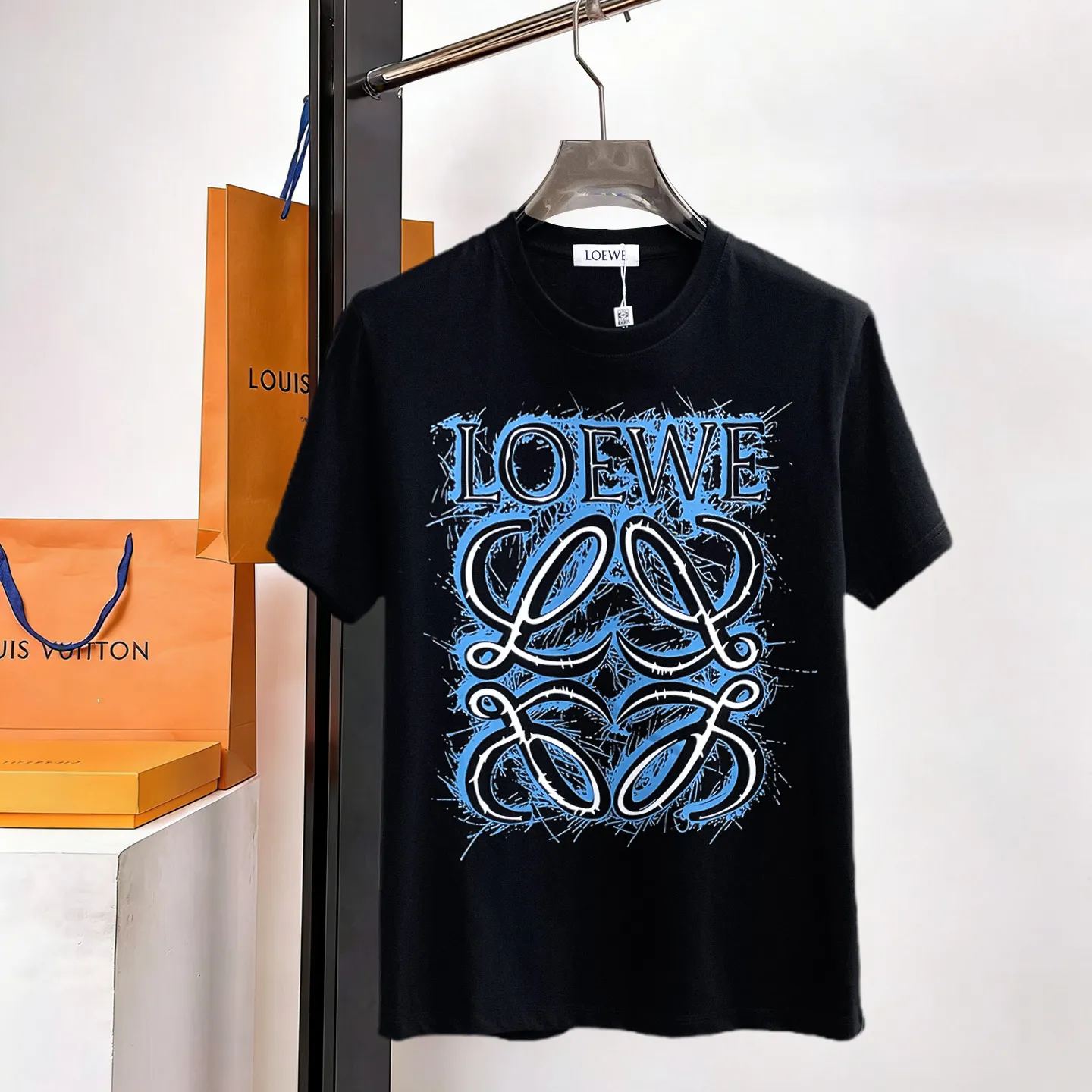 [Copy]人気のトップス、新作サマー半袖Tシャツ