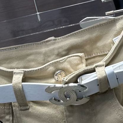 [Copy]春らしい刺繍入りの丈夫なストレートレッグハイウエストワイドレッグジーンズ、万能デニムパンツ